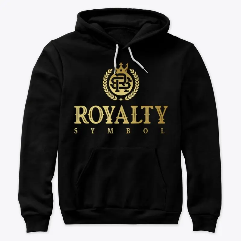 Royalty Symbol (Premium Logo)